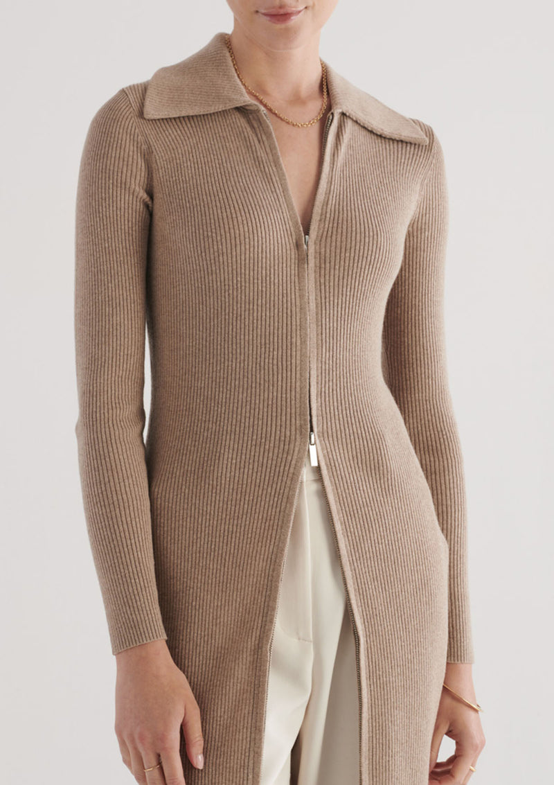 Elka Collective Gabriella Knit Dress