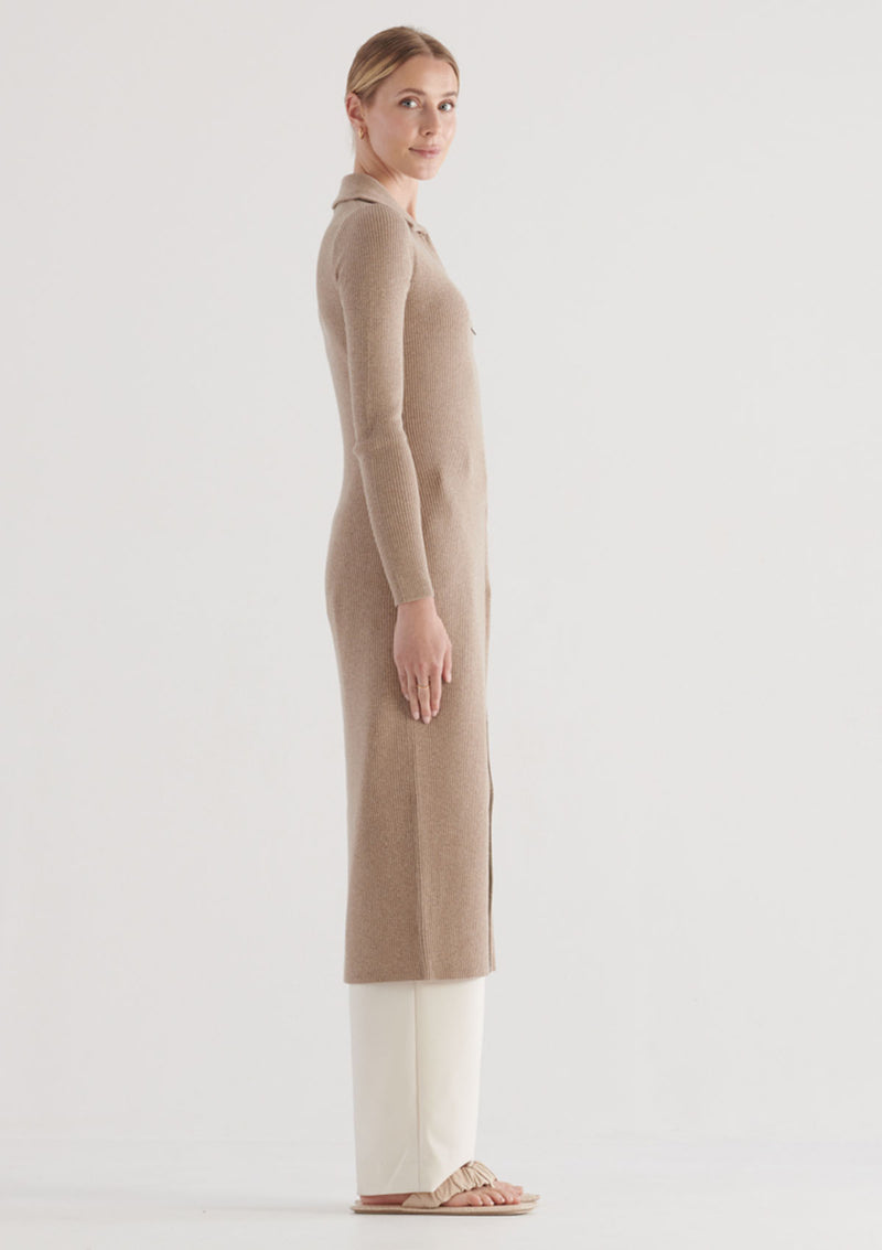 Elka Collective Gabriella Knit Dress