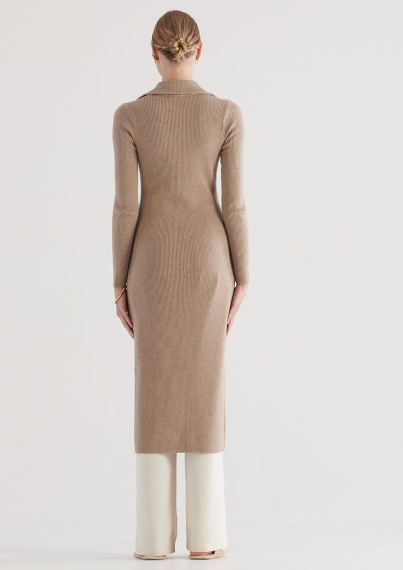 Elka Collective Gabriella Knit Dress