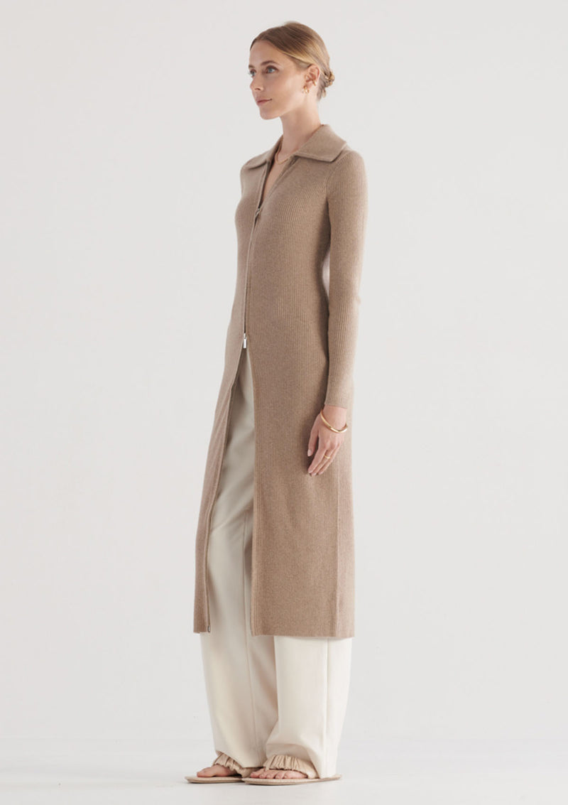 Elka Collective Gabriella Knit Dress