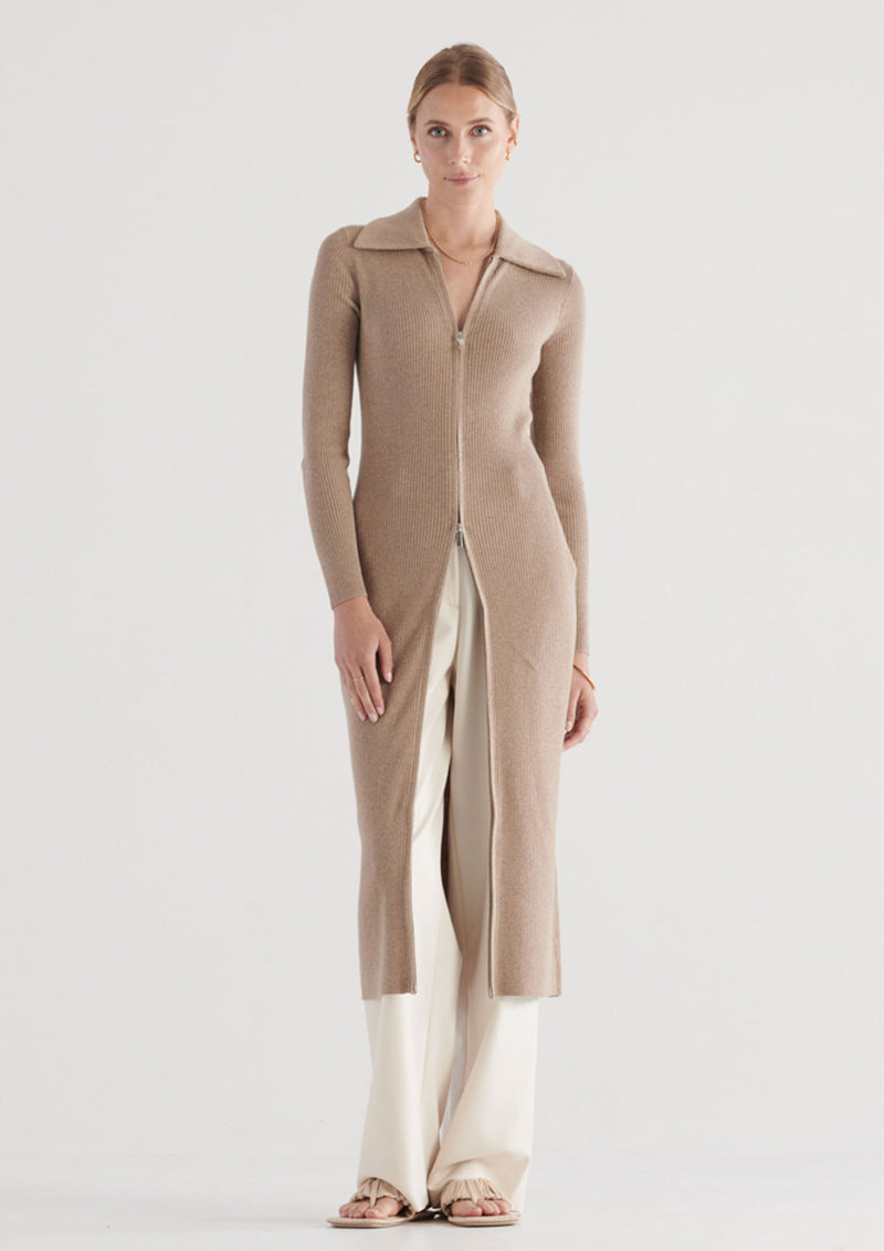 Elka Collective Gabriella Knit Dress