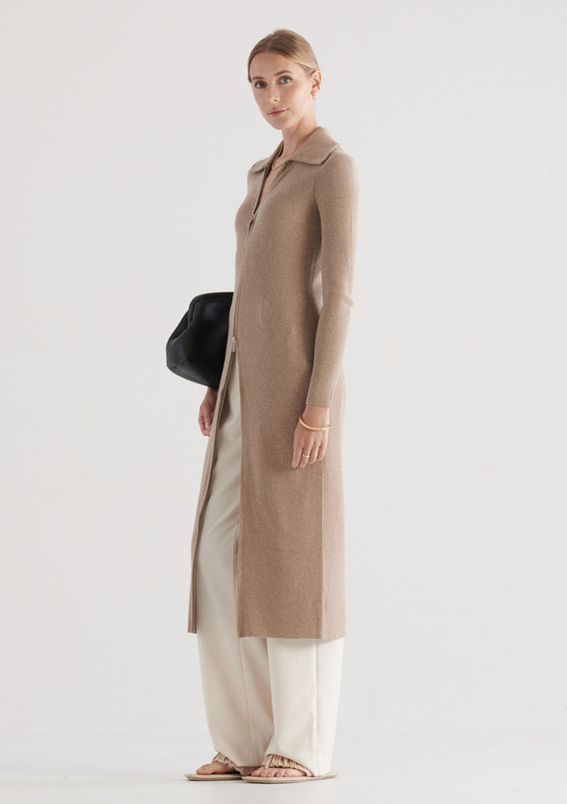 Elka Collective Gabriella Knit Dress