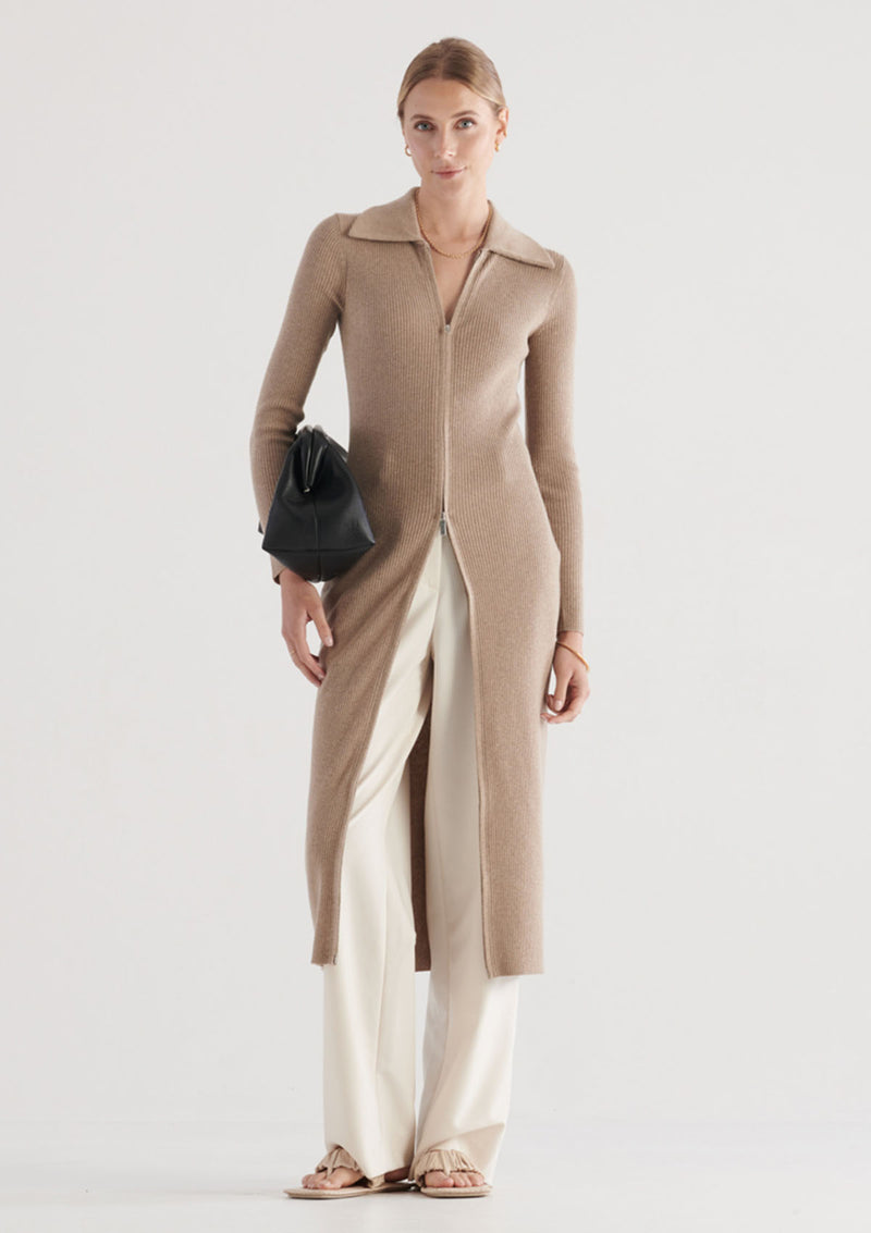 Elka Collective Gabriella Knit Dress