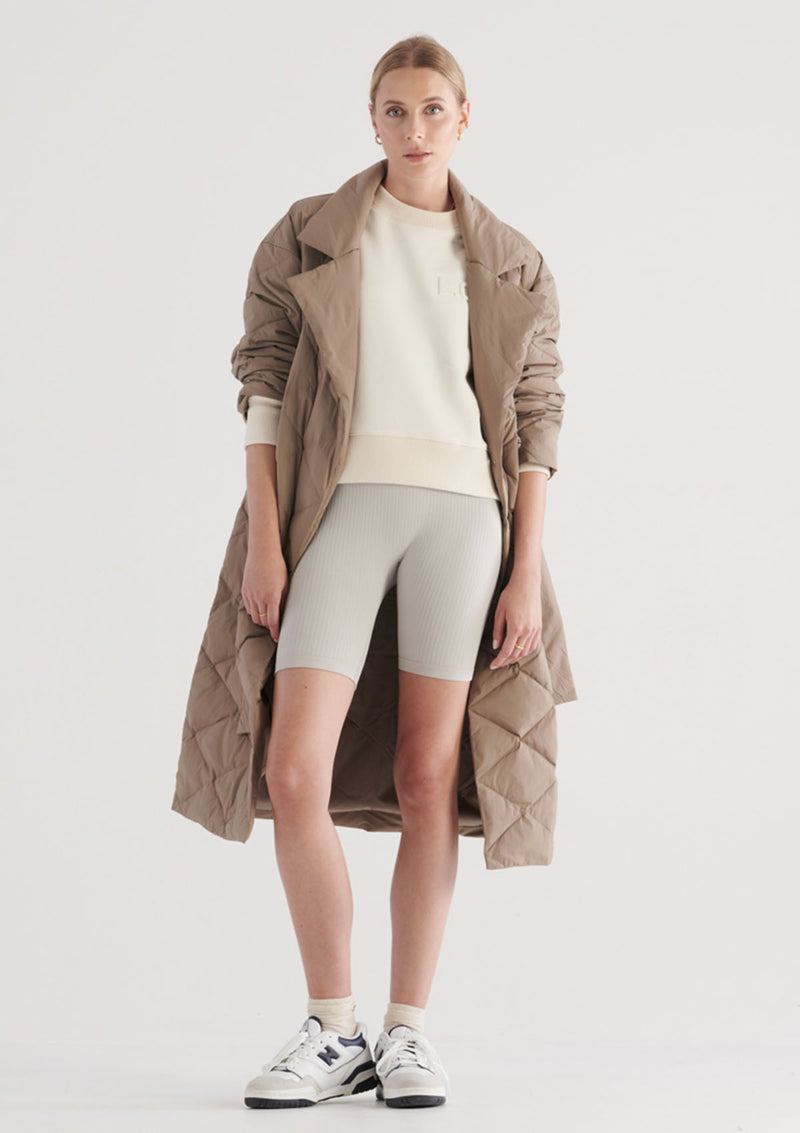 Elka Collective Simone Down Jacket