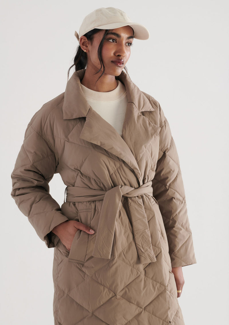 Elka Collective Simone Down Jacket