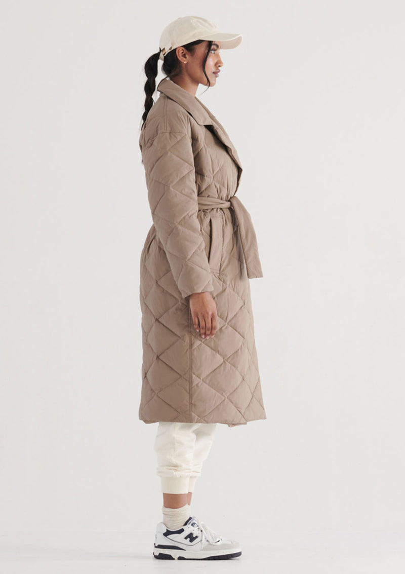 Elka Collective Simone Down Jacket