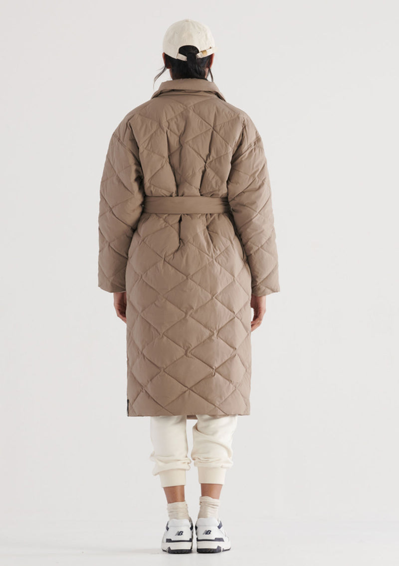 Elka Collective Simone Down Jacket