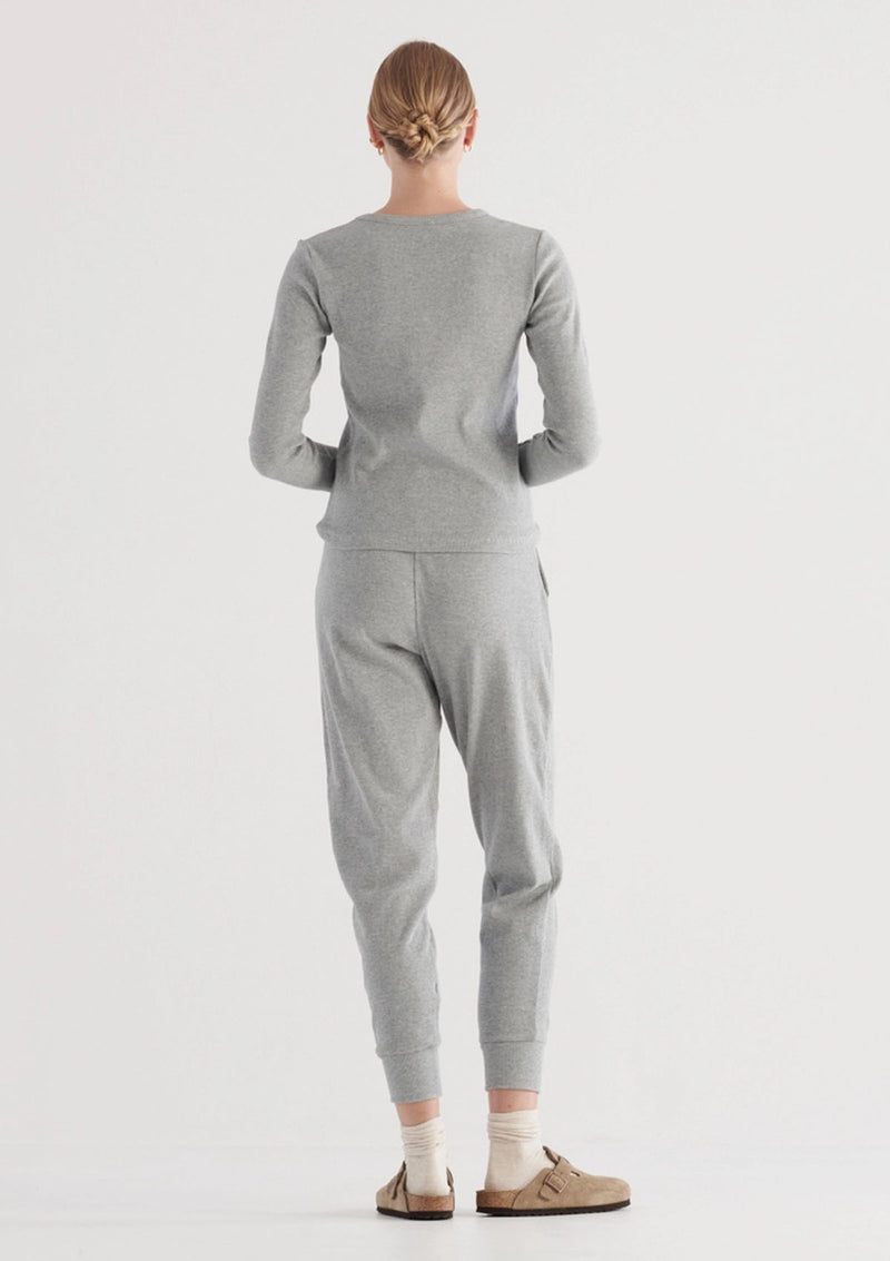 Elka Collective Winter PJ Set