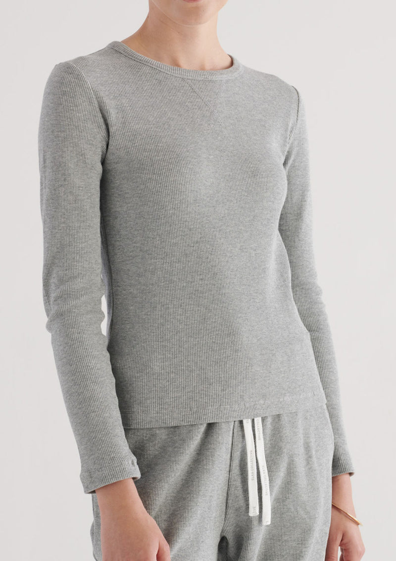 Elka Collective Winter PJ Set