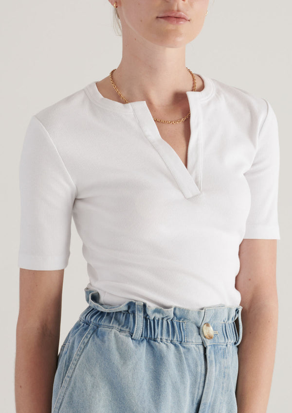 Elka Collective Anita Tee