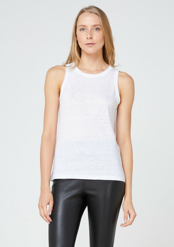 Elka Collective EC Linen Tank 2.0