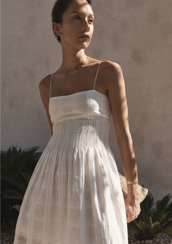 Elka Collective Mara Dress