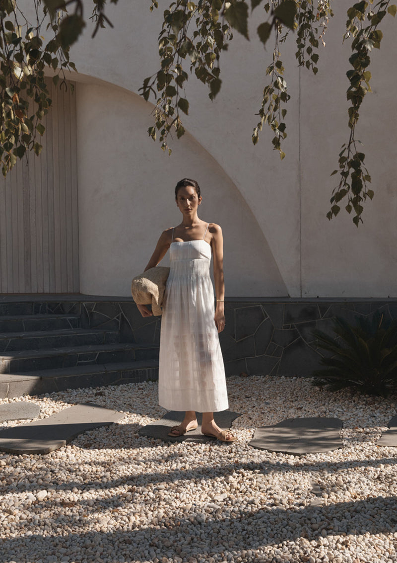 Elka Collective Mara Dress