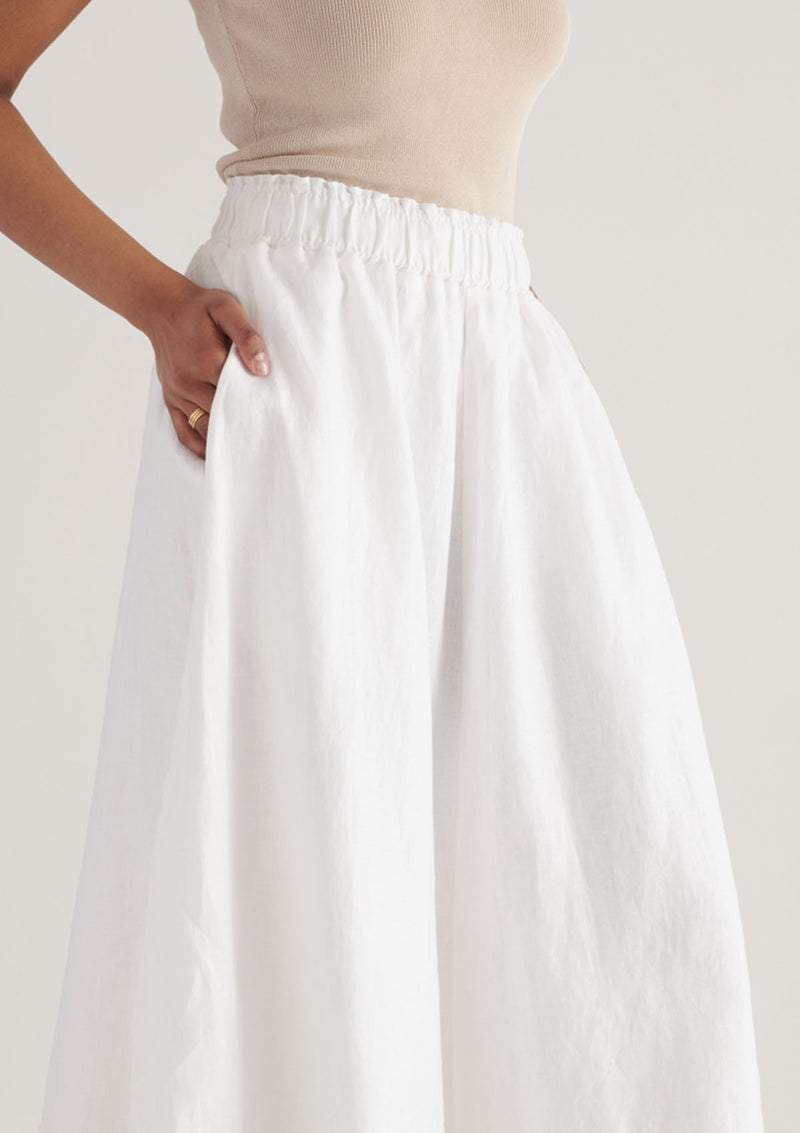 Elka Collective Runaway Skirt