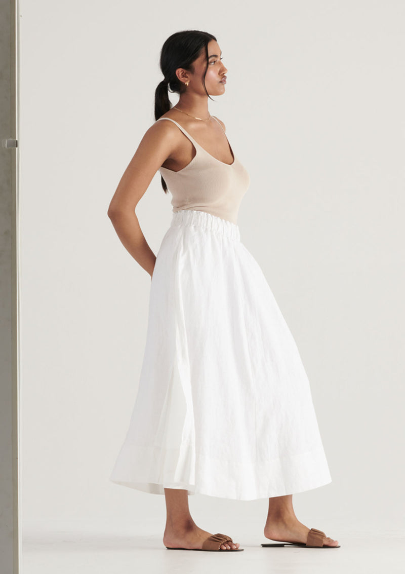 Elka Collective Runaway Skirt