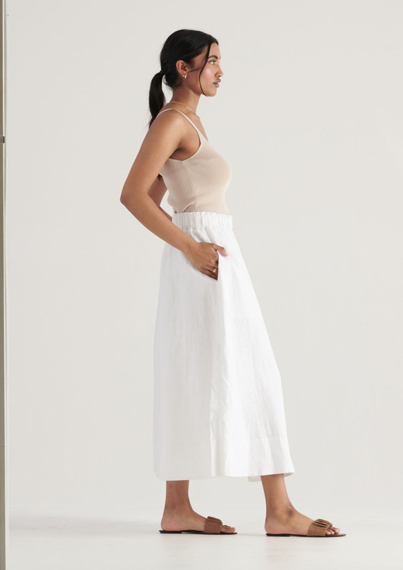 Elka Collective Runaway Skirt