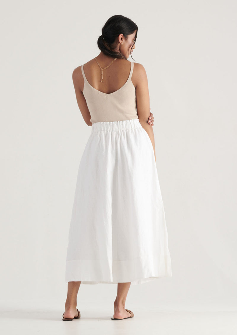 Elka Collective Runaway Skirt