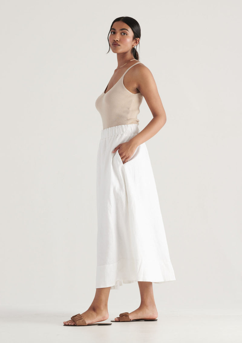 Elka Collective Runaway Skirt