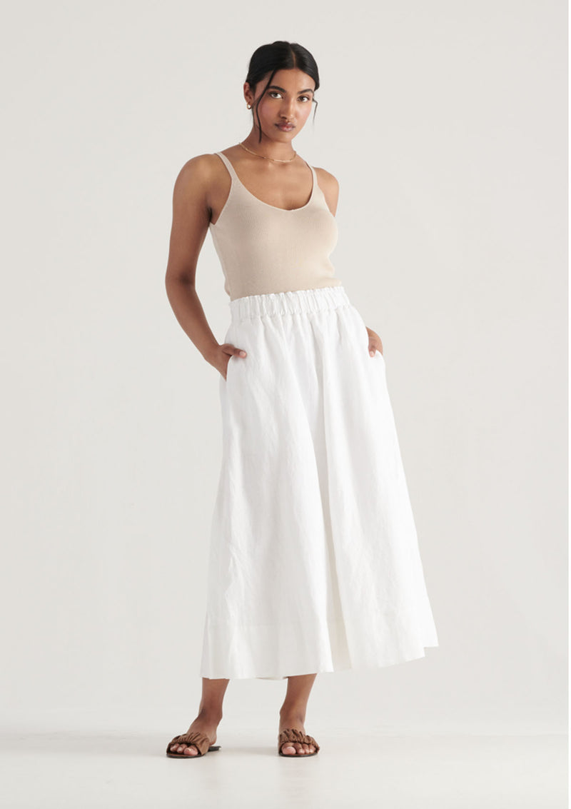 Elka Collective Runaway Skirt