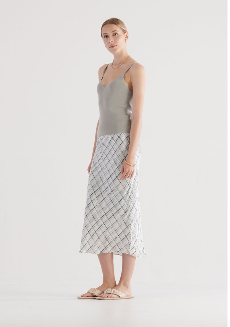 Elka Collective Mira Knit Singlet