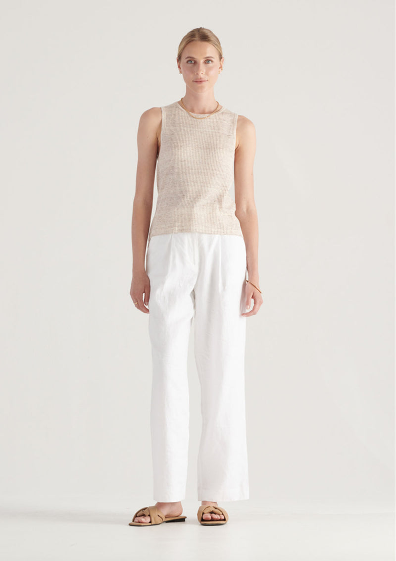 Elka Collective Molly Knit Tank