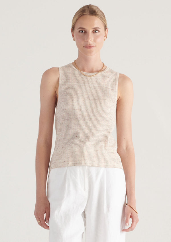 Elka Collective Molly Knit Tank