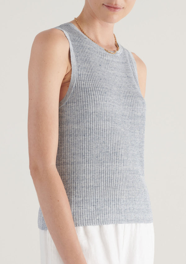 Elka Collective Molly Knit Tank