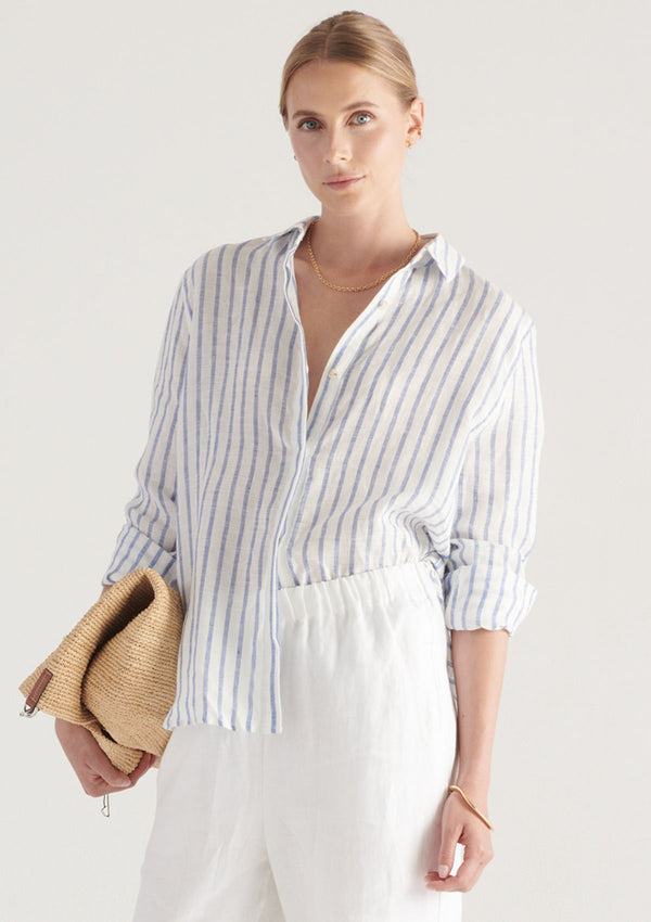 Elka Collective Tamara Shirt