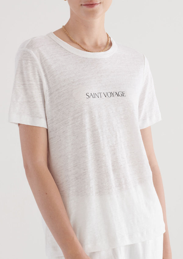 Elka Collective Saint Voyage Tee