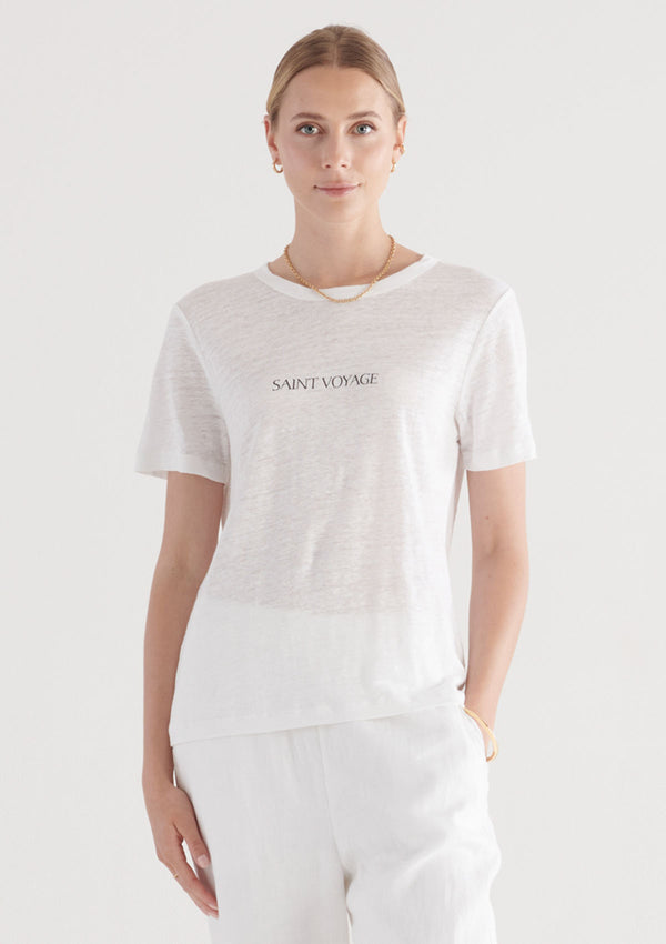 Elka Collective Saint Voyage Tee
