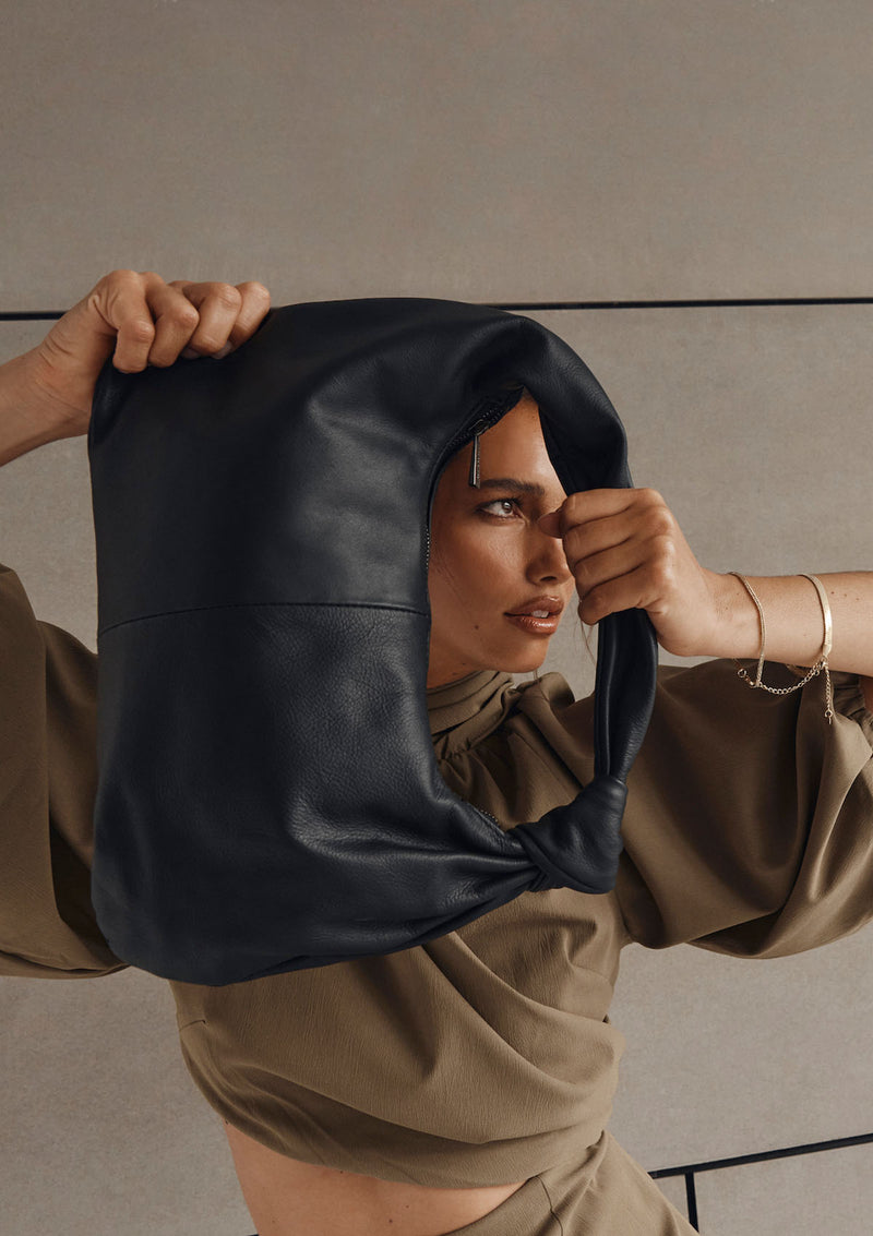 Vestirsi Allegra Knot Bag