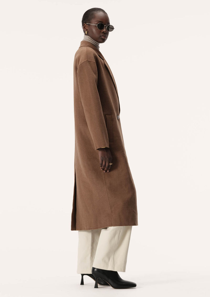 Elka Collective Emiliano Coat