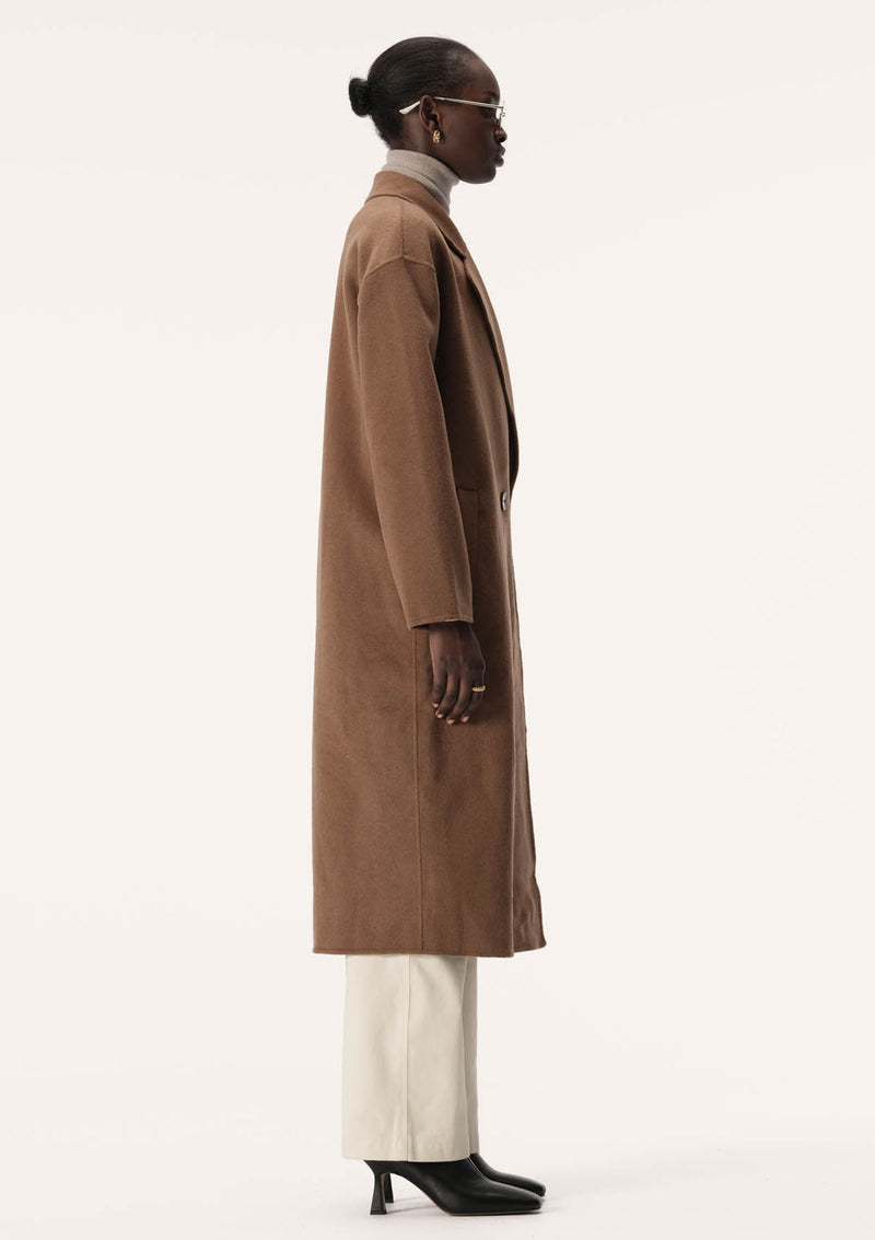 Elka Collective Emiliano Coat