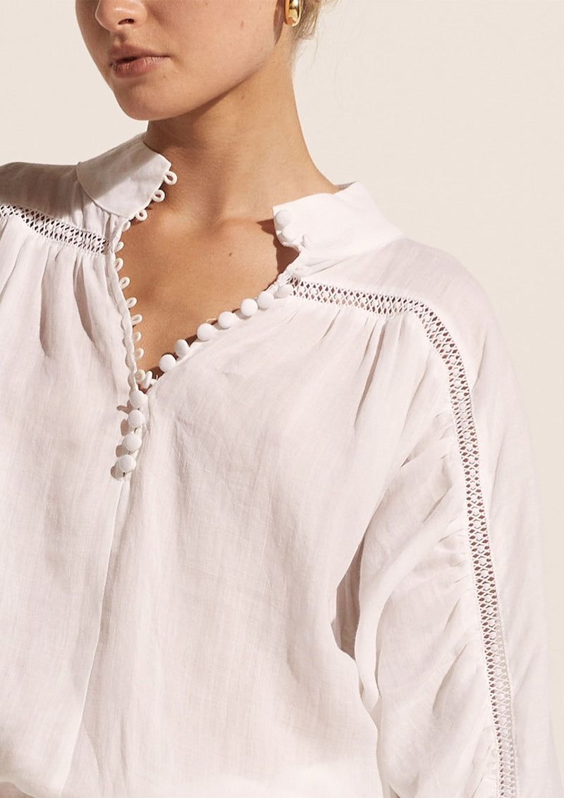 Zoe Kratzmann Equip Top