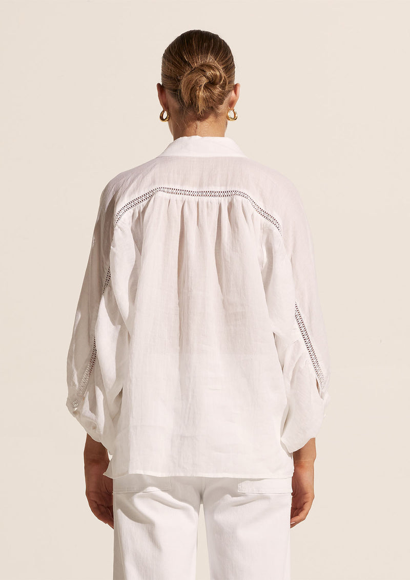 Zoe Kratzmann Equip Top