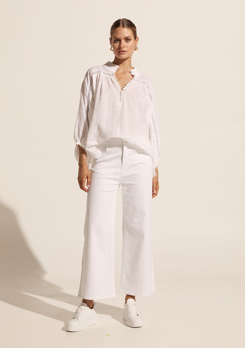 Zoe Kratzmann Equip Top