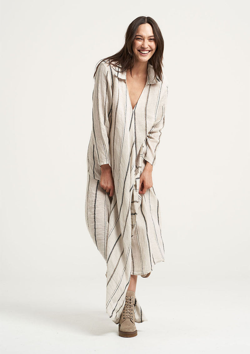 Estilo Emporio Esta Dress
