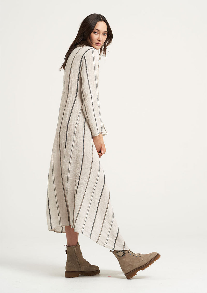 Estilo Emporio Esta Dress