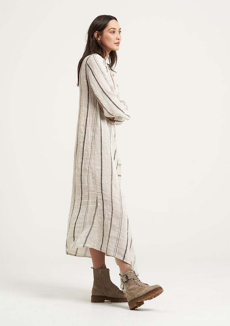 Estilo Emporio Esta Dress