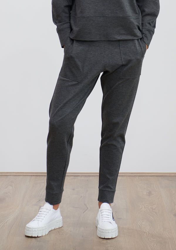 Mela Purdie Compact Knit Patch Track