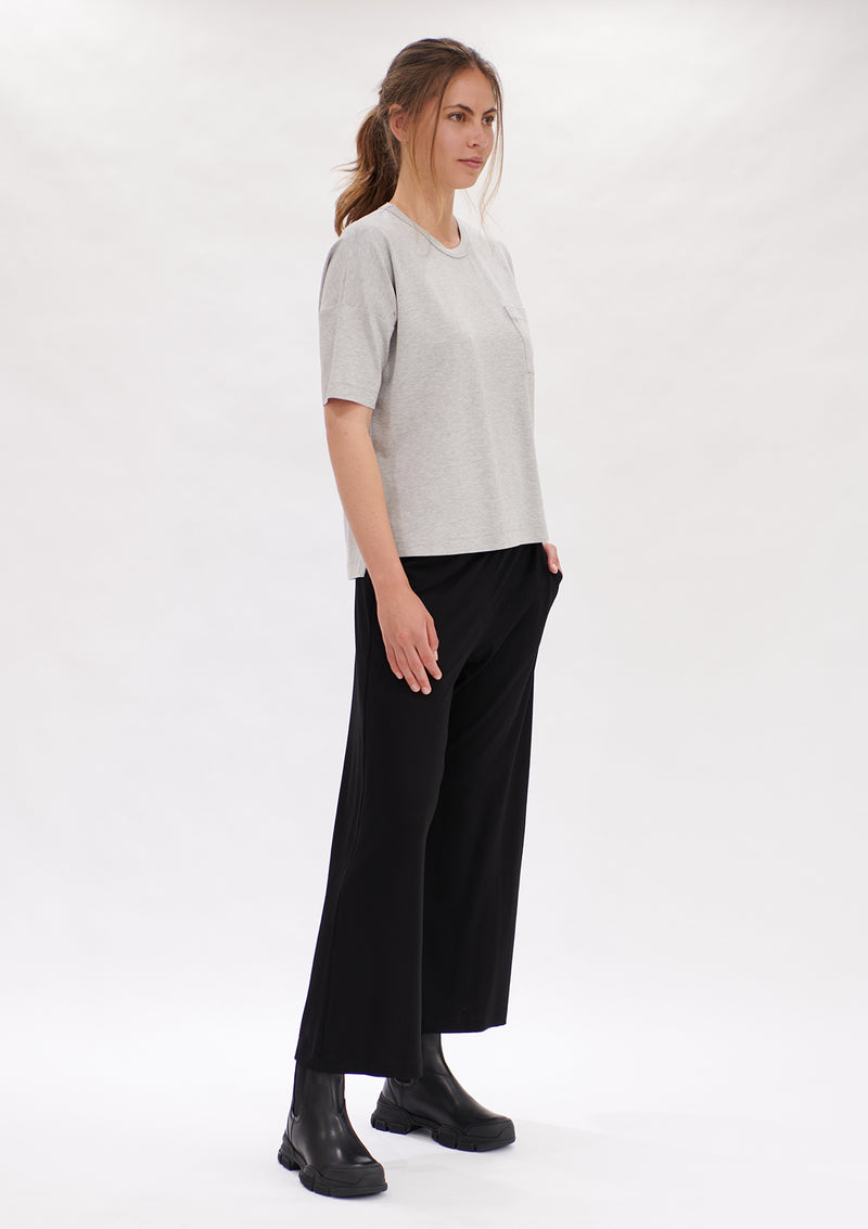Mela Purdie Matte Jersey Sweat Pant