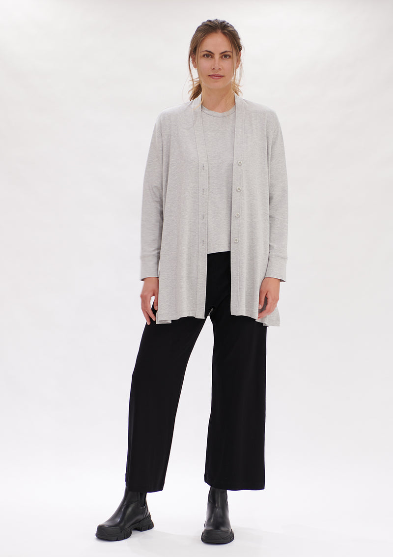 Mela Purdie Matte Jersey Sweat Pant