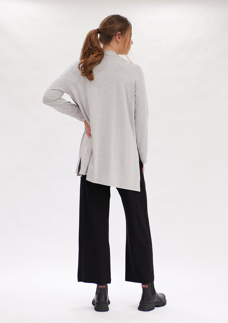 Mela Purdie Matte Jersey Sweat Pant