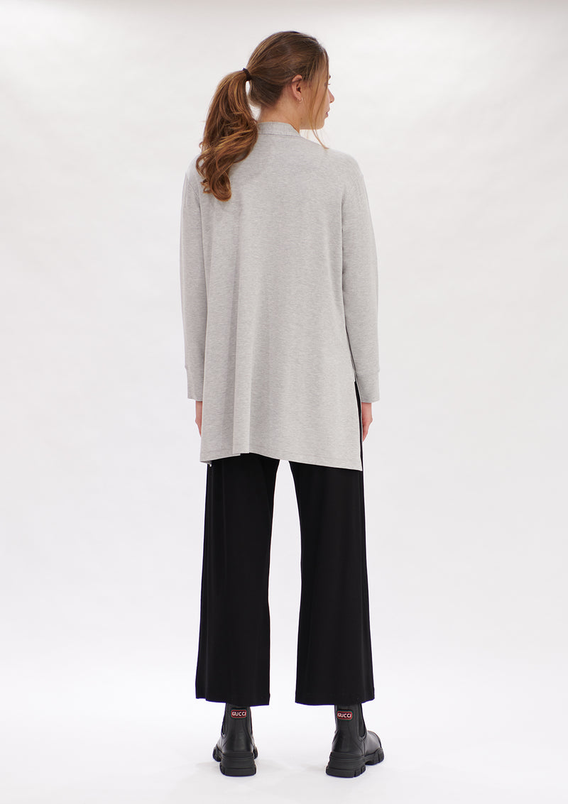 Mela Purdie Matte Jersey Sweat Pant