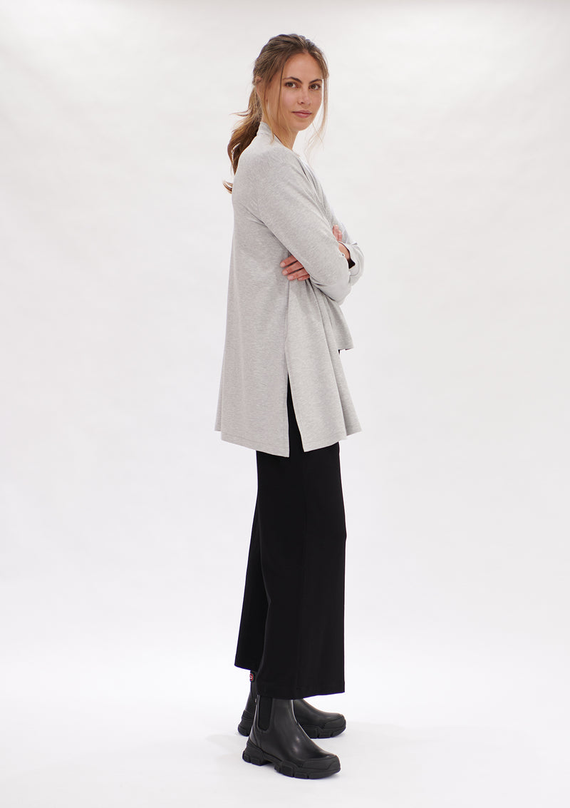 Mela Purdie Matte Jersey Sweat Pant