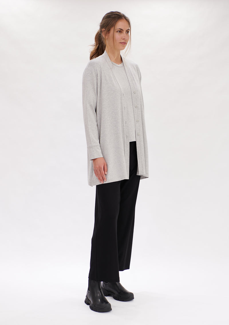 Mela Purdie Matte Jersey Sweat Pant