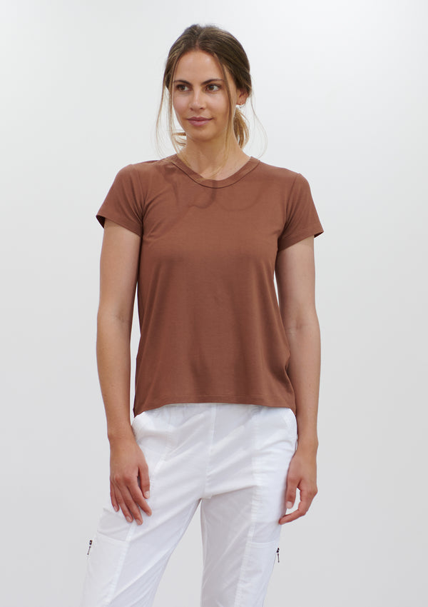 Mela Purdie Matte Jersey Studio T