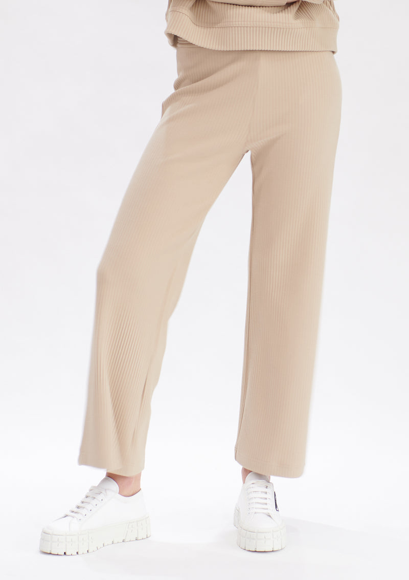 Mela Purdie Ridge Rib Tube Pant