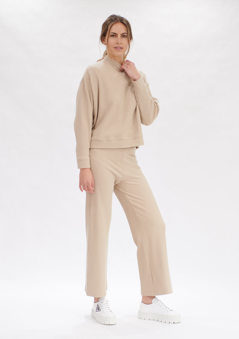 Mela Purdie Ridge Rib Tube Pant