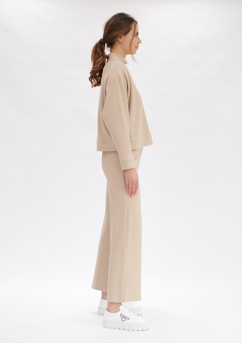 Mela Purdie Ridge Rib Tube Pant